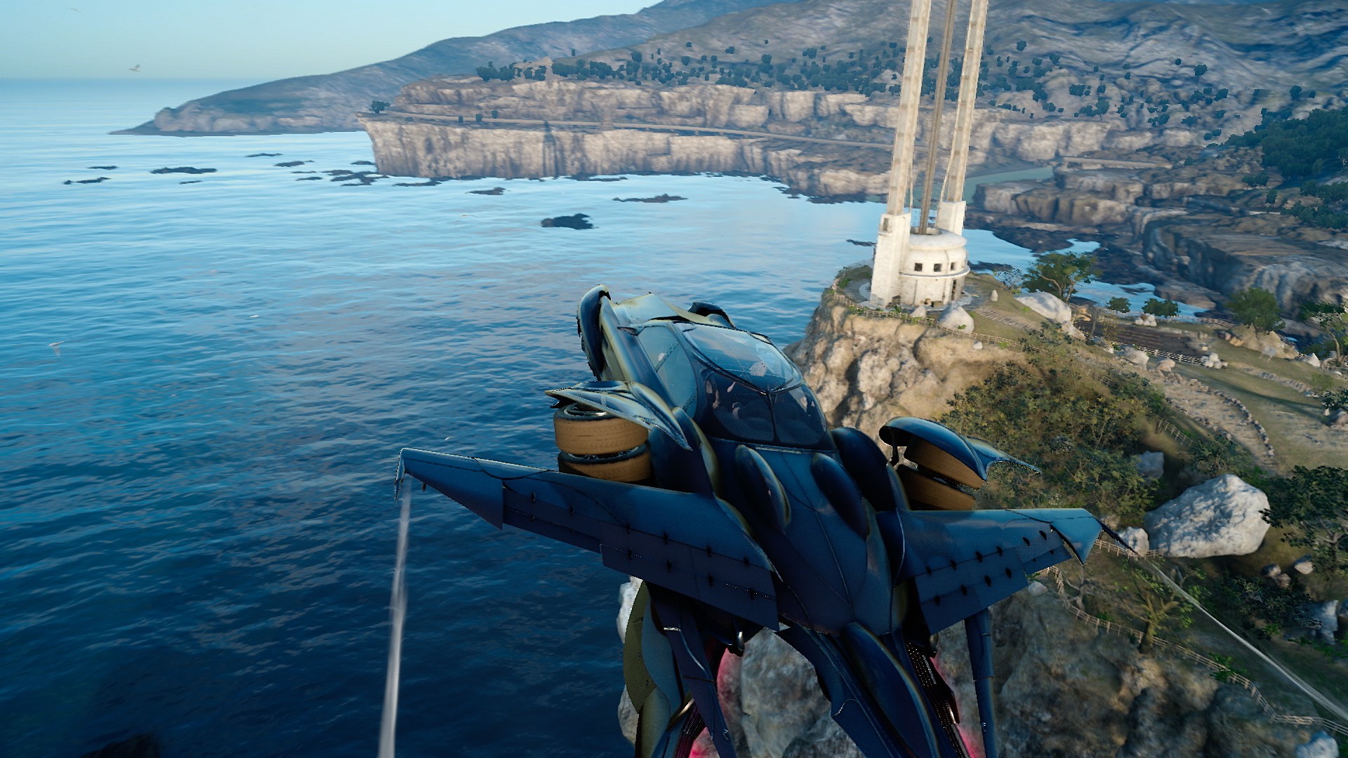 Final Fantasy XV - Imagen 21